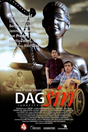 Dagsin's poster