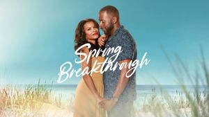 Spring Breakthrough's poster