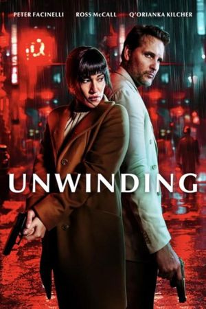 Unwinding's poster image