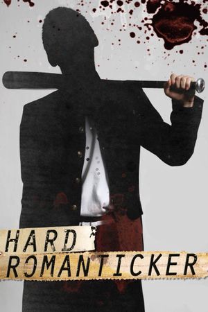 Hard Romanticker's poster