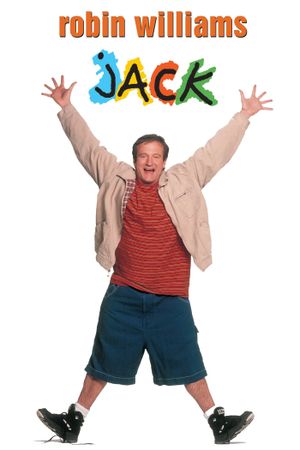 Jack's poster