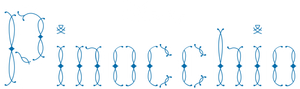 Pinocchio's poster