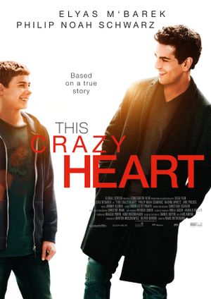 This Crazy Heart's poster