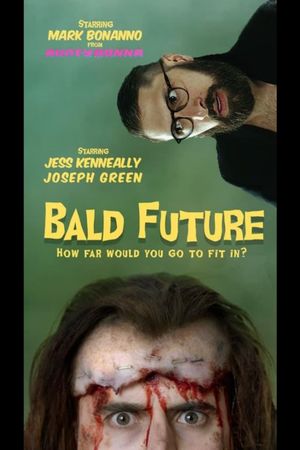 Bald Future's poster image