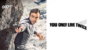 You Only Live Twice's poster