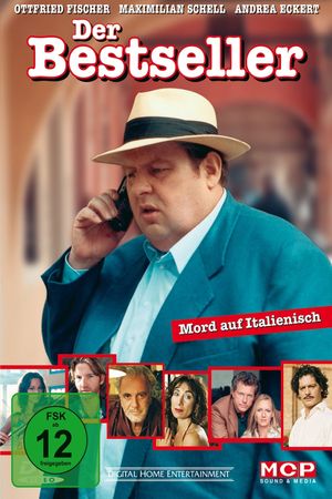 Der Bestseller - Mord auf italienisch's poster