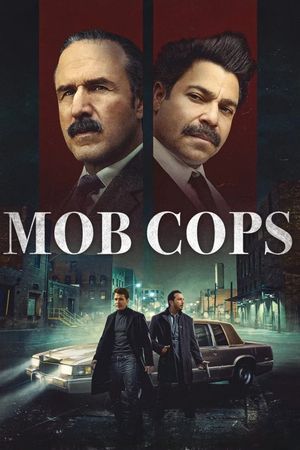 Mob Cops's poster