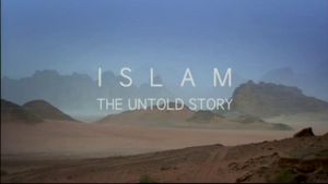 Islam: The Untold Story's poster