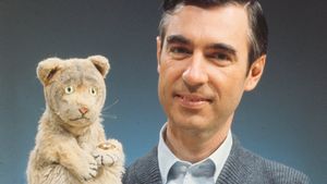 Won't You Be My Neighbor?'s poster