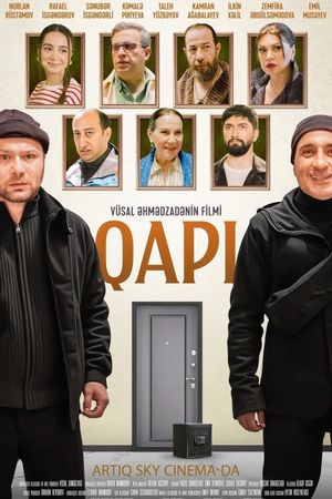 Door's poster