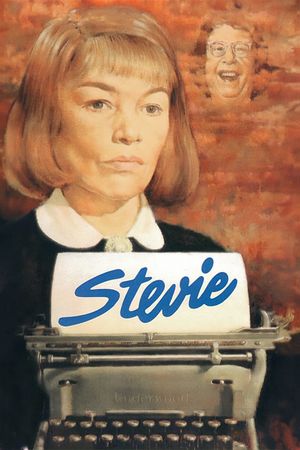 Stevie's poster