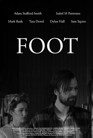 Foot's poster