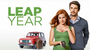 Leap Year's poster