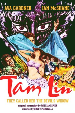Tam Lin's poster