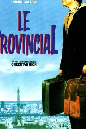 Le provincial's poster