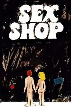 Le Sex Shop's poster
