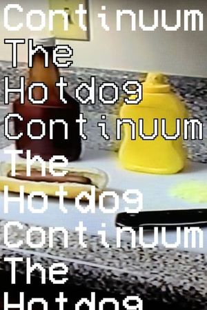 The Hotdog Continuum's poster image