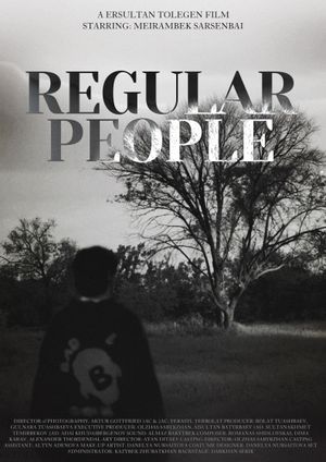 Regular People's poster