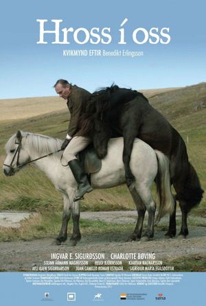 Of Horses and Men's poster