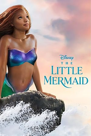 The Little Mermaid's poster