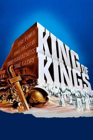 King of Kings's poster