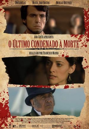 O Último Condenado à Morte's poster