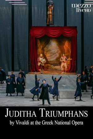 Judith Triumphant's poster image