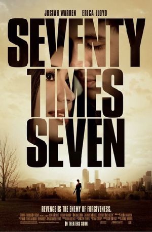 Seventy Times Seven's poster