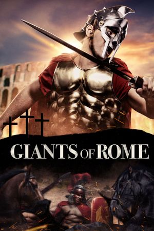 Giants of Rome's poster