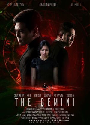 The Gemini's poster