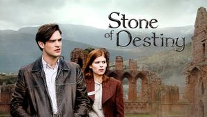 Stone of Destiny's poster