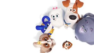 The Secret Life of Pets 2's poster