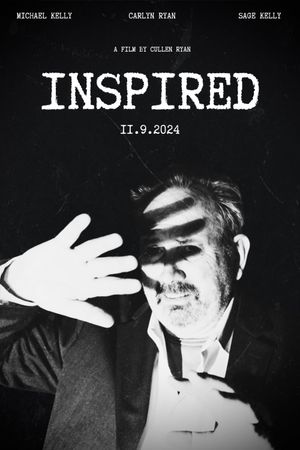 Inspired's poster