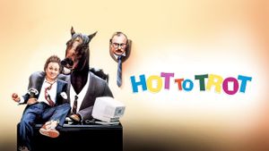 Hot to Trot's poster