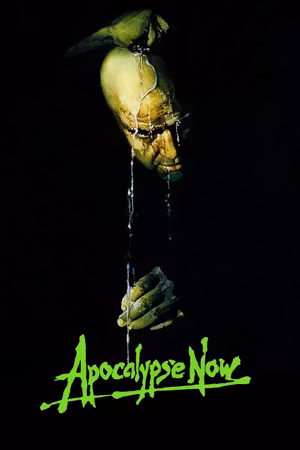 Apocalypse Now's poster