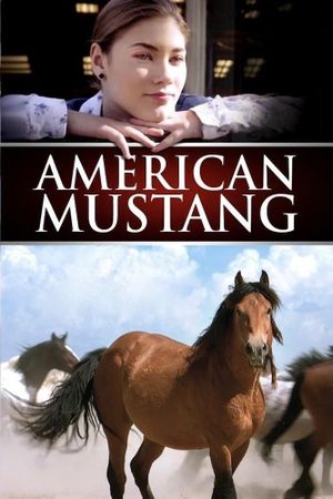 American Mustang's poster