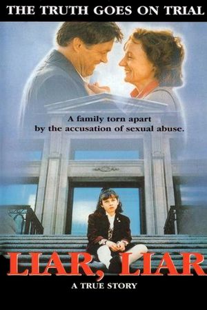 Liar, Liar: Between Father and Daughter's poster