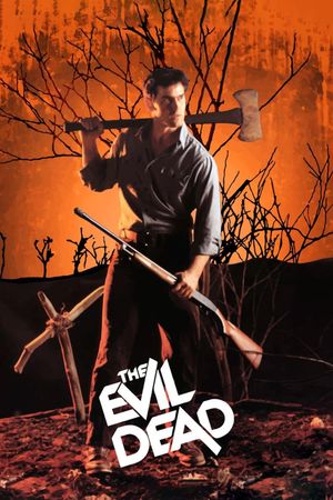 The Evil Dead's poster