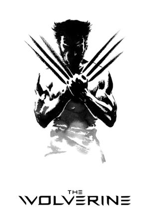 The Wolverine's poster