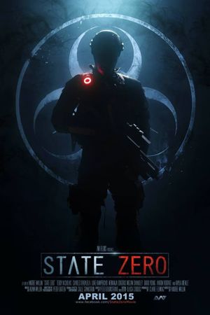 State Zero's poster