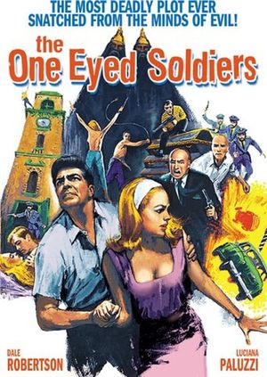 The One Eyed Soldiers's poster
