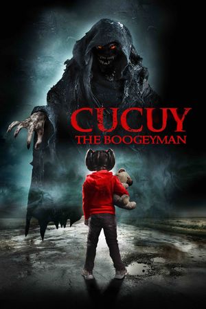 Cucuy: The Boogeyman's poster image