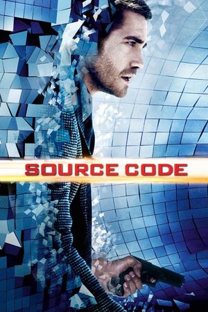 Source Code's poster