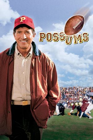 Possums's poster