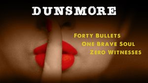 Dunsmore's poster