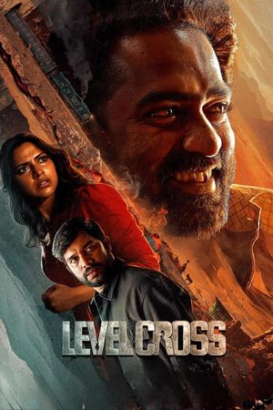 Level Cross's poster