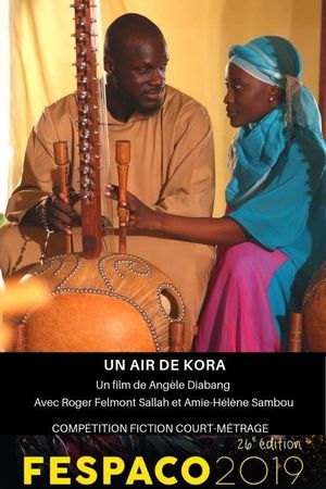 A Tune Of Kora's poster