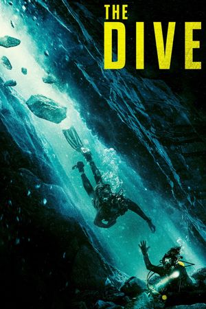 The Dive's poster
