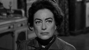 What Ever Happened to Baby Jane?'s poster