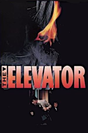 The Elevator's poster